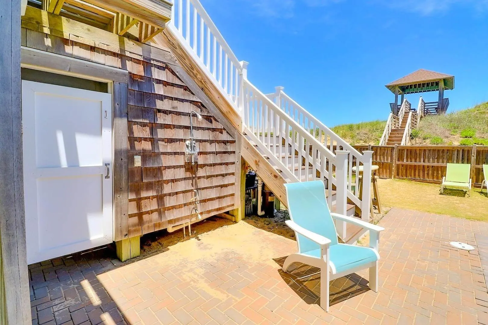 Holiday home 6007 Happy Sol Oceanfront Heatable Pool