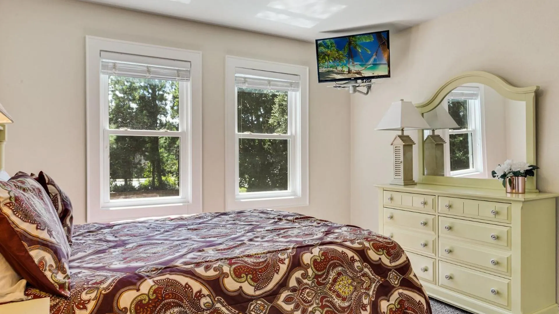 Holiday home 6080 Kokomo 4 Min Walk To Nags Head