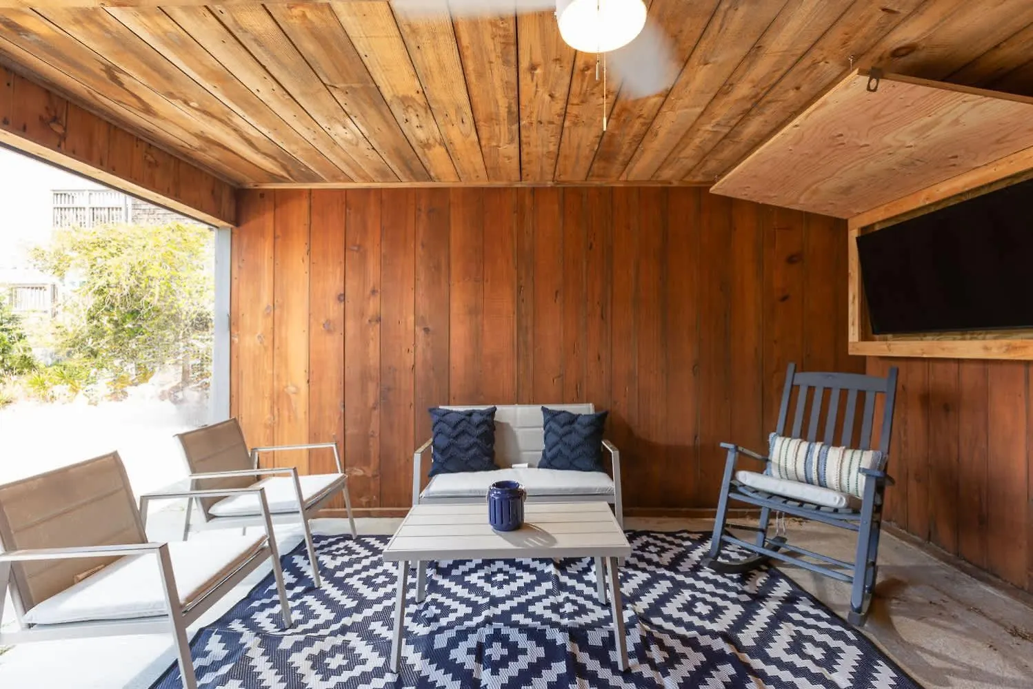 Newly Renovated Oceanfront Nags Head