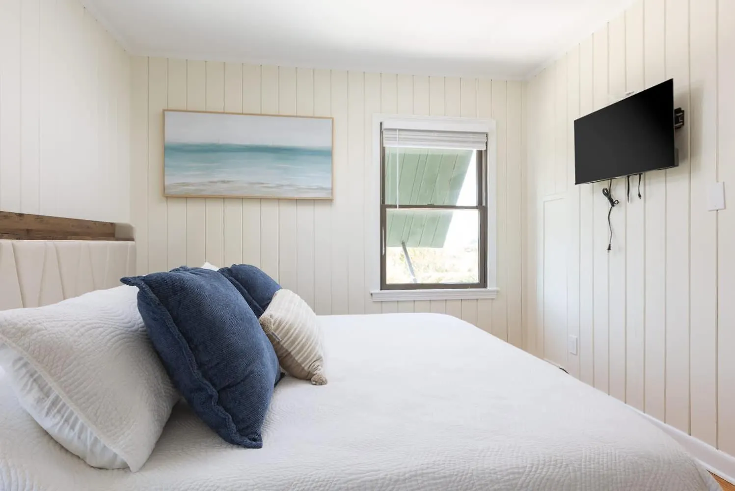 Holiday home Newly Renovated Oceanfront Nags Head