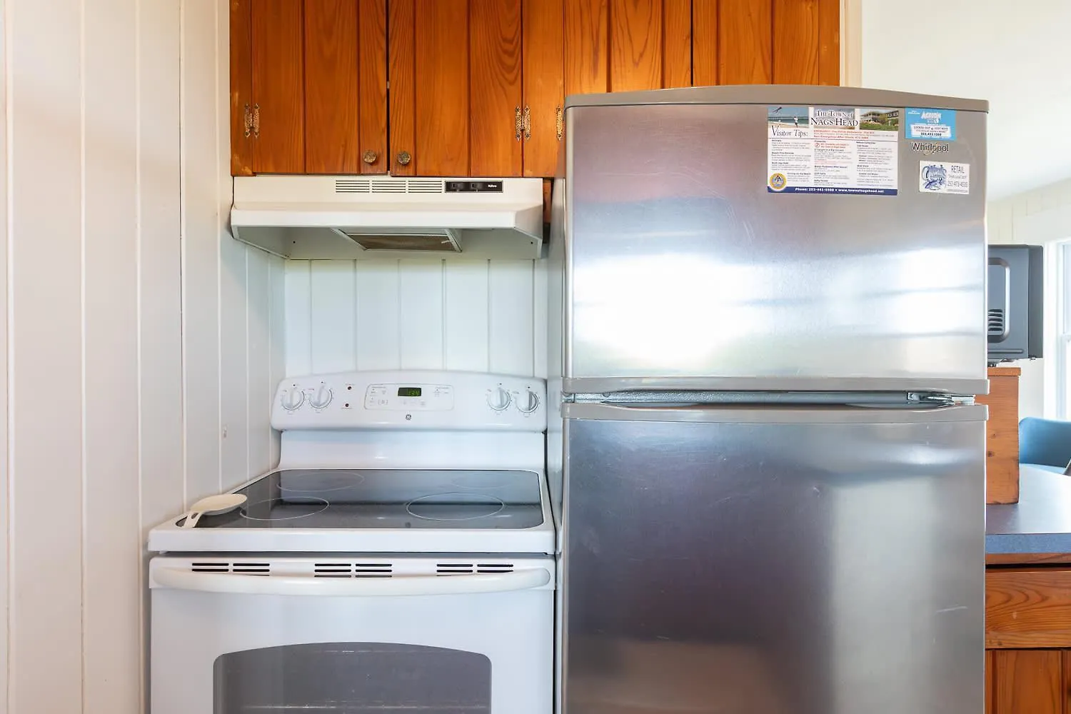 Newly Renovated Oceanfront Nags Head