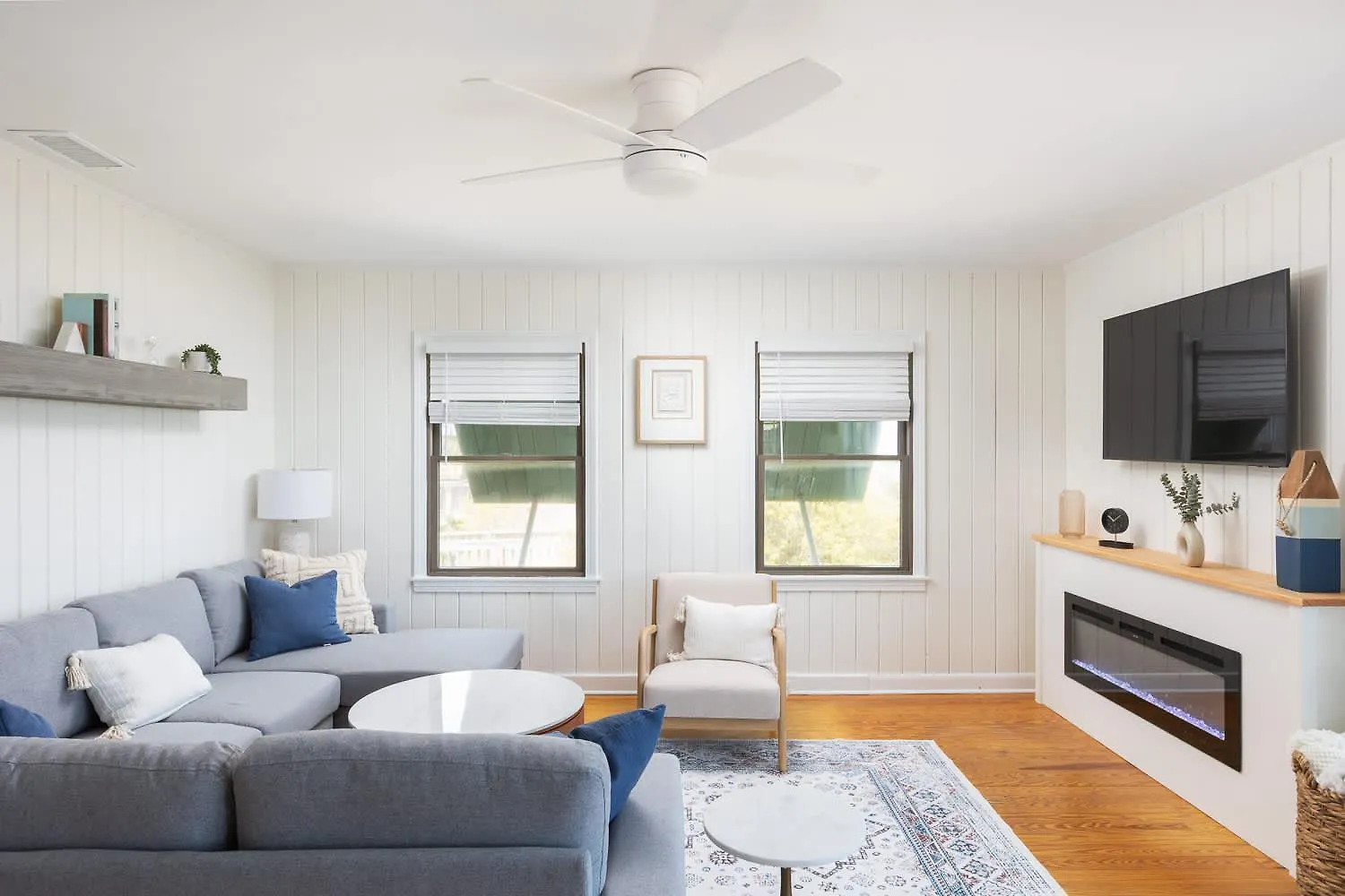Holiday home Newly Renovated Oceanfront
