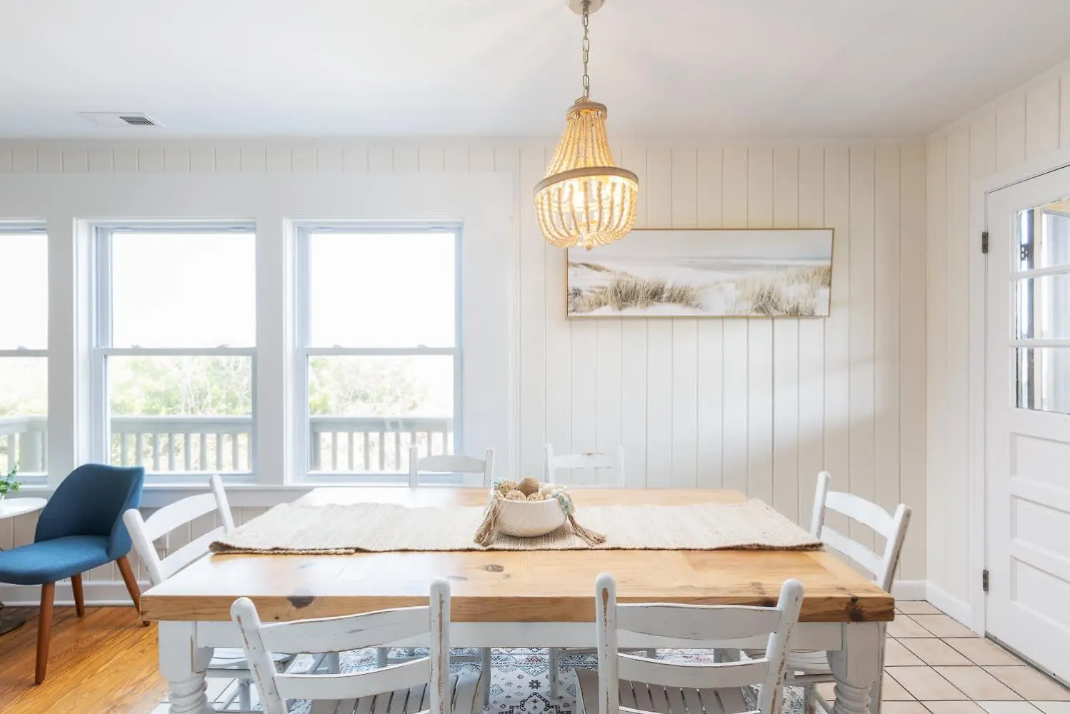 Holiday home Newly Renovated Oceanfront *