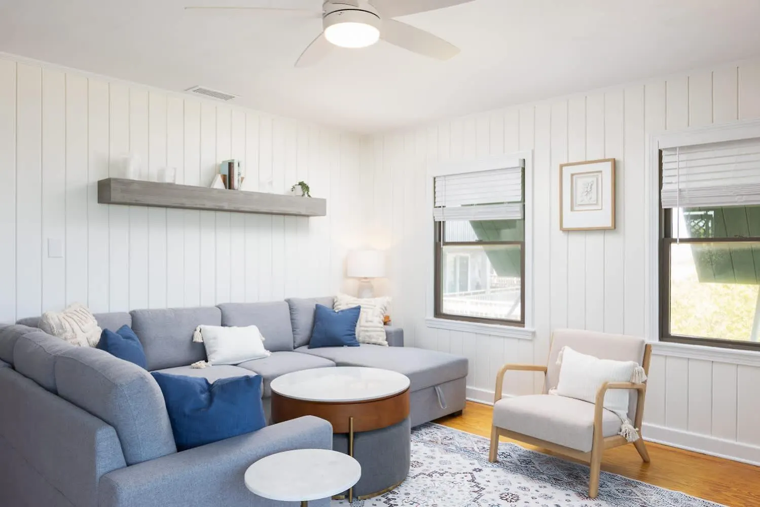Holiday home Newly Renovated Oceanfront *