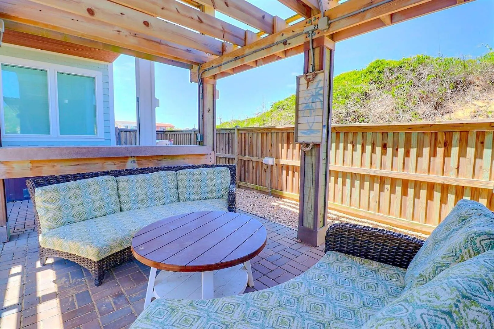 6007 Happy Sol Oceanfront Heatable Pool Holiday home *