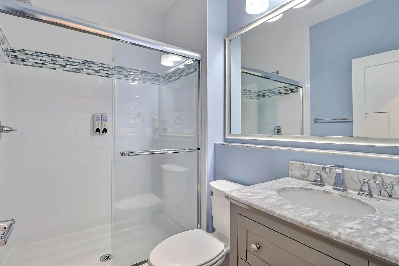 6007 Happy Sol Oceanfront Heatable Pool Holiday home Nags Head