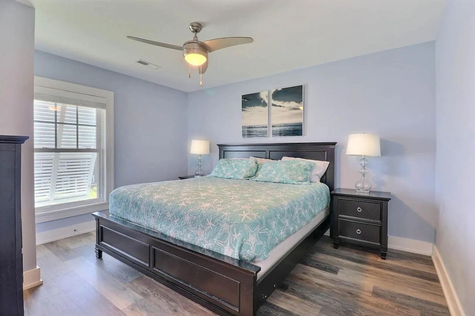 Holiday home 6007 Happy Sol Oceanfront Heatable Pool Nags Head