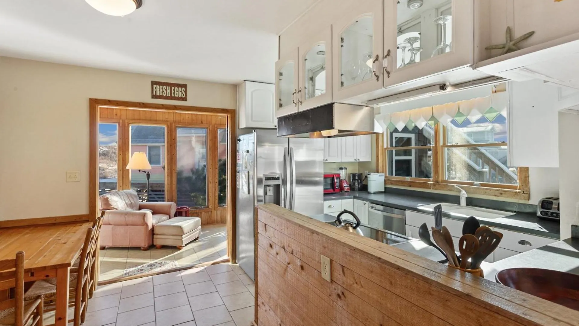7100 Pelican Oasis 1 Min Walk To The * Nags Head
