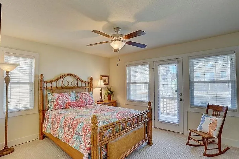 6156 Family Tides 2 Min Walk To Hot Tub Holiday home Nags Head