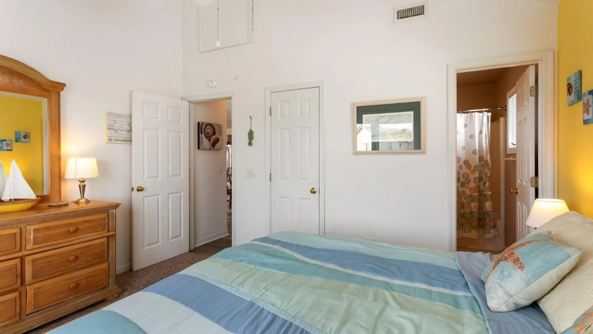 6170 Poolside Paradise 2 Min Walk To Pool Holiday home *