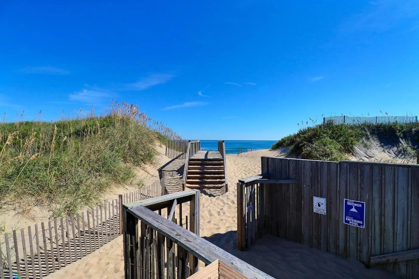 6154 Little Sushi 2 Min Walk To * Nags Head