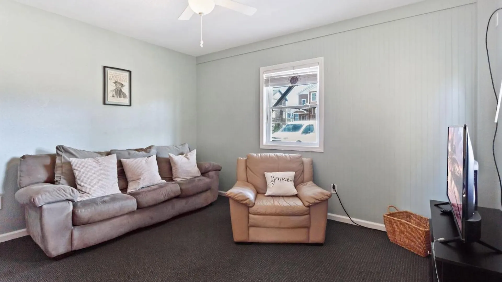 6018 Wave Manor 2 Min Walk To Hot Tub Holiday home Nags Head