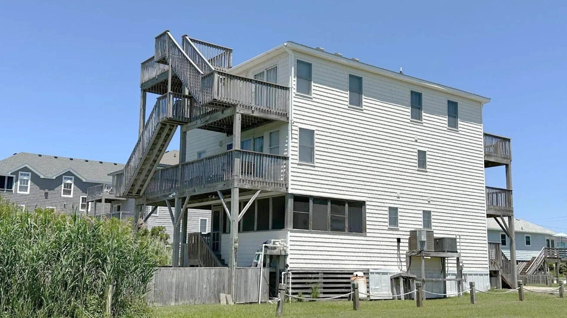 Snh263 Gone Coastal Nags Head
