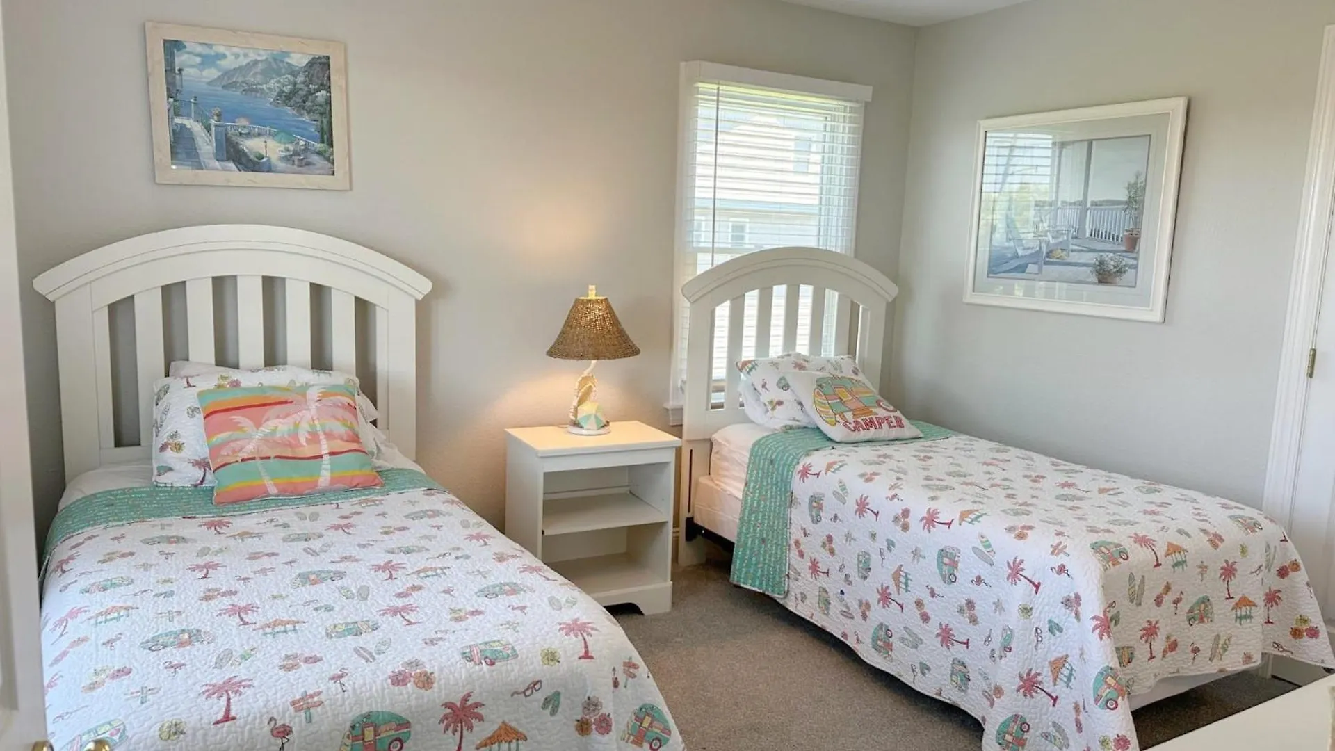 Snh263 Gone Coastal Holiday home