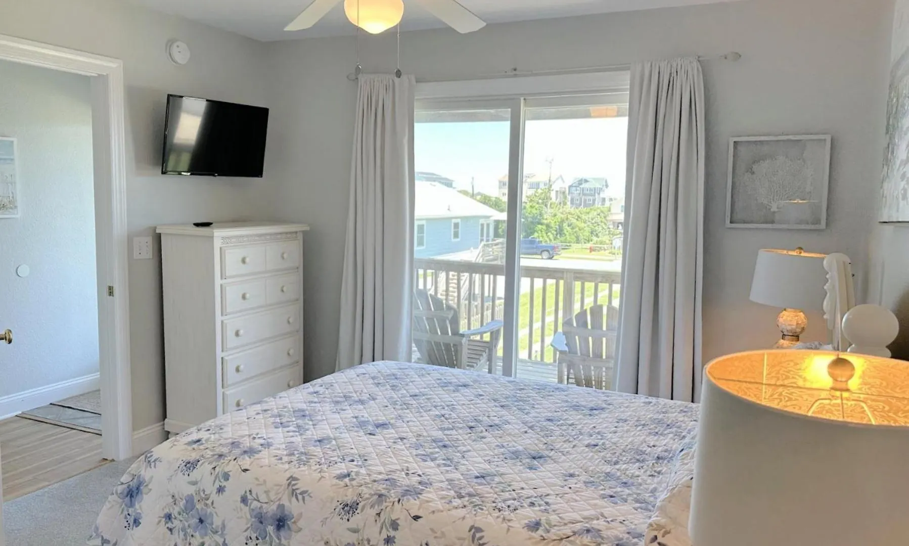 Snh263 Gone Coastal Holiday home *