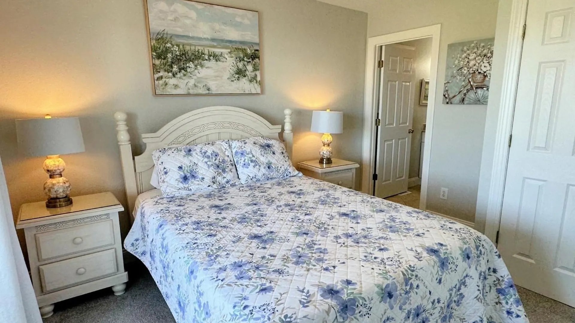 Snh263 Gone Coastal Holiday home Nags Head