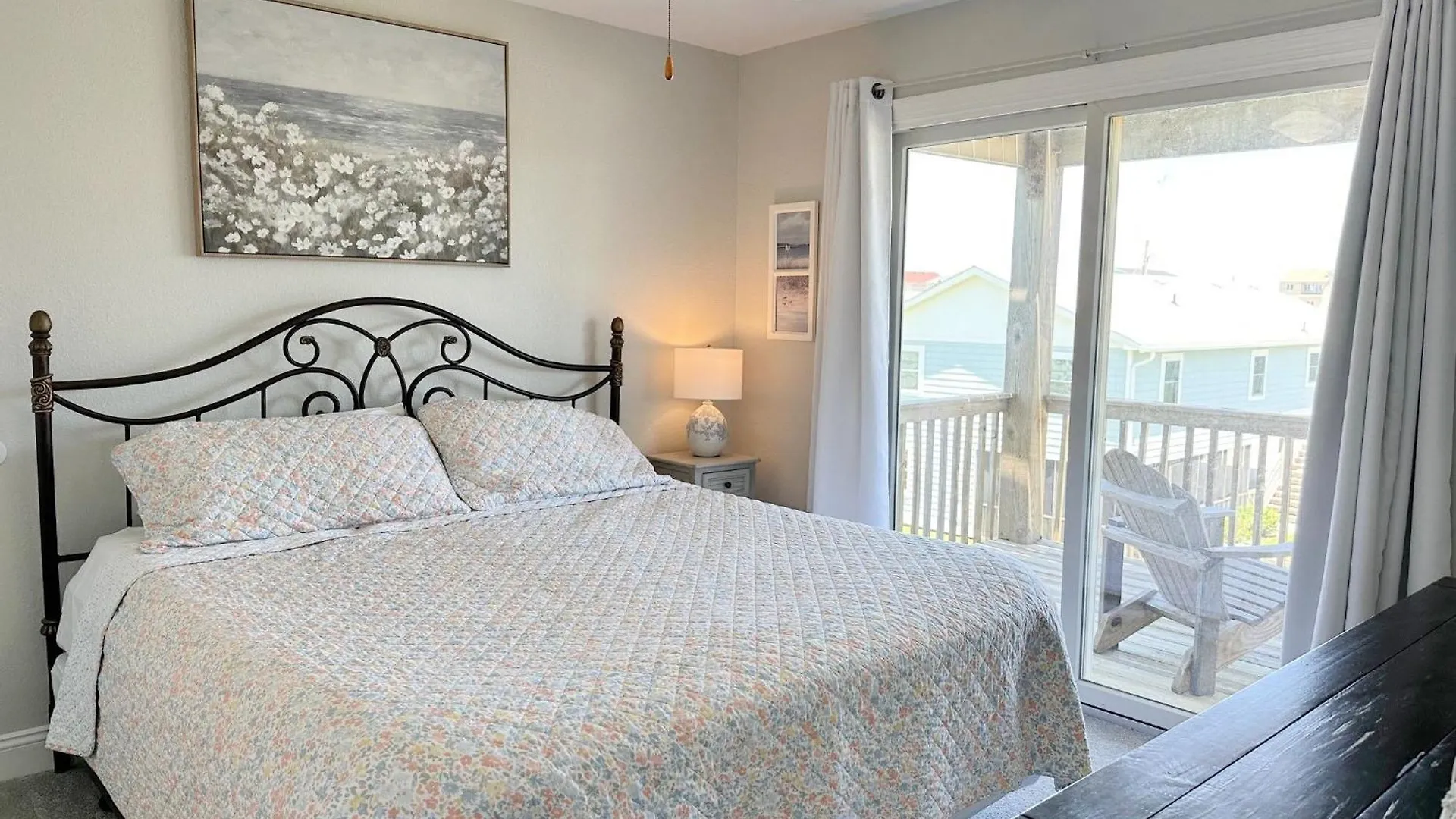 Snh263 Gone Coastal * Nags Head