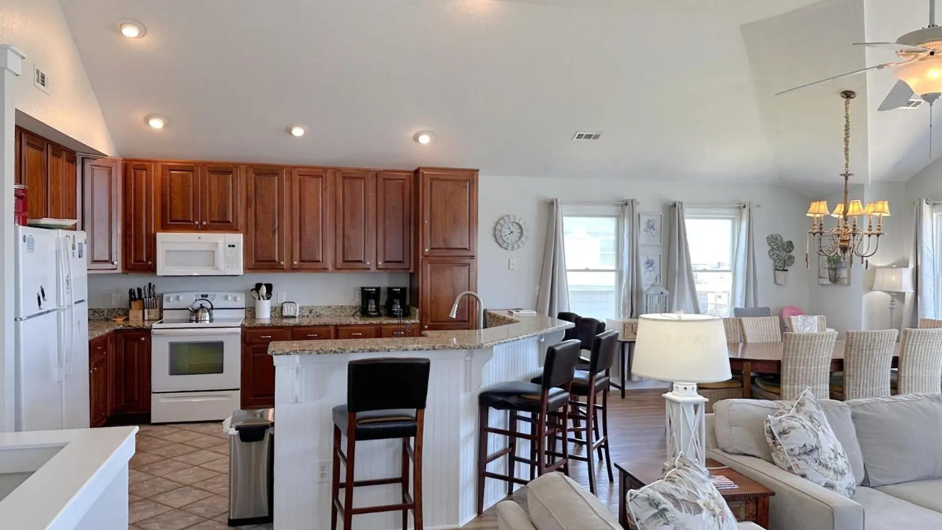 Holiday home Snh263 Gone Coastal Nags Head