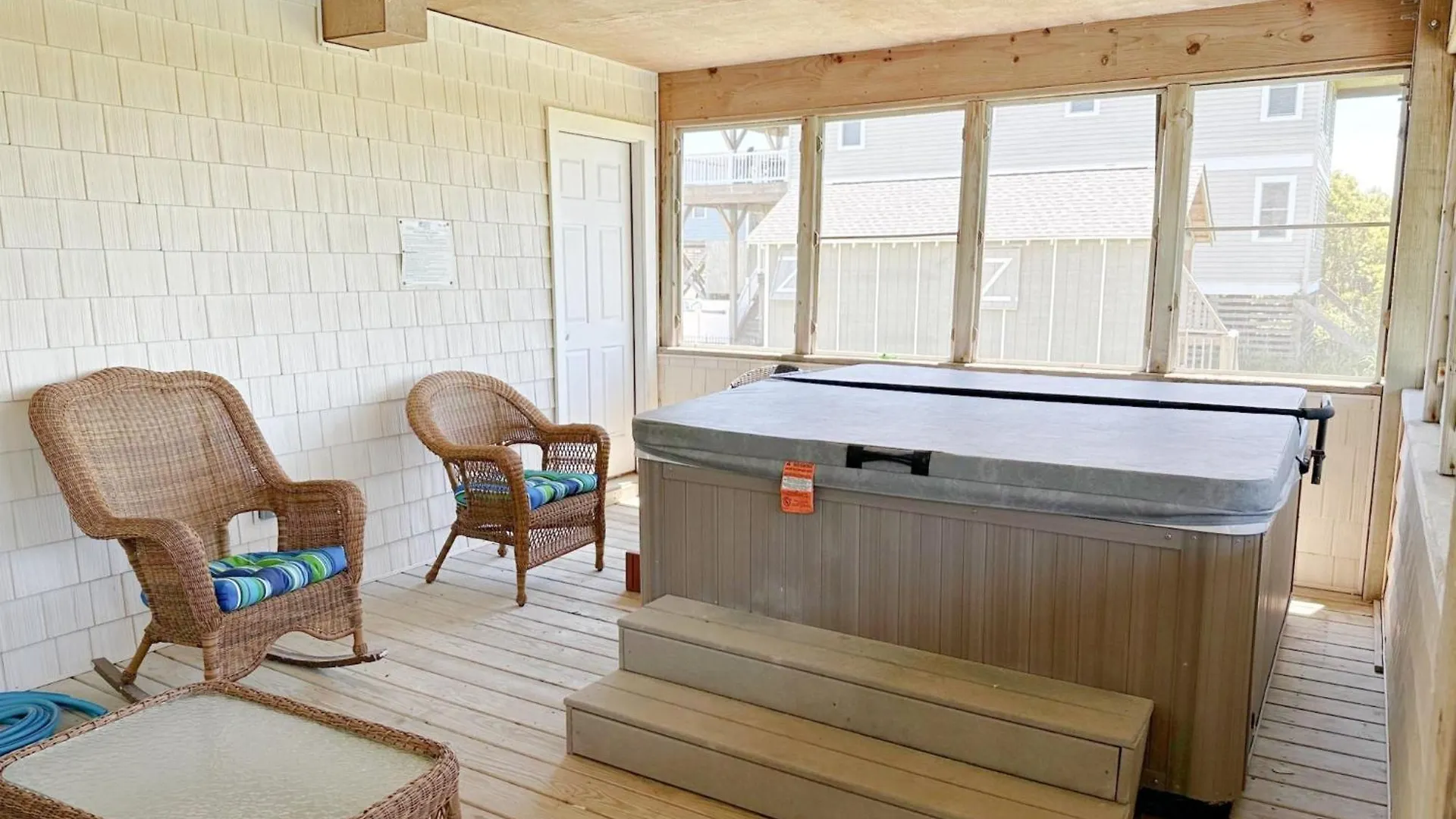 Holiday home Snh263 Gone Coastal *