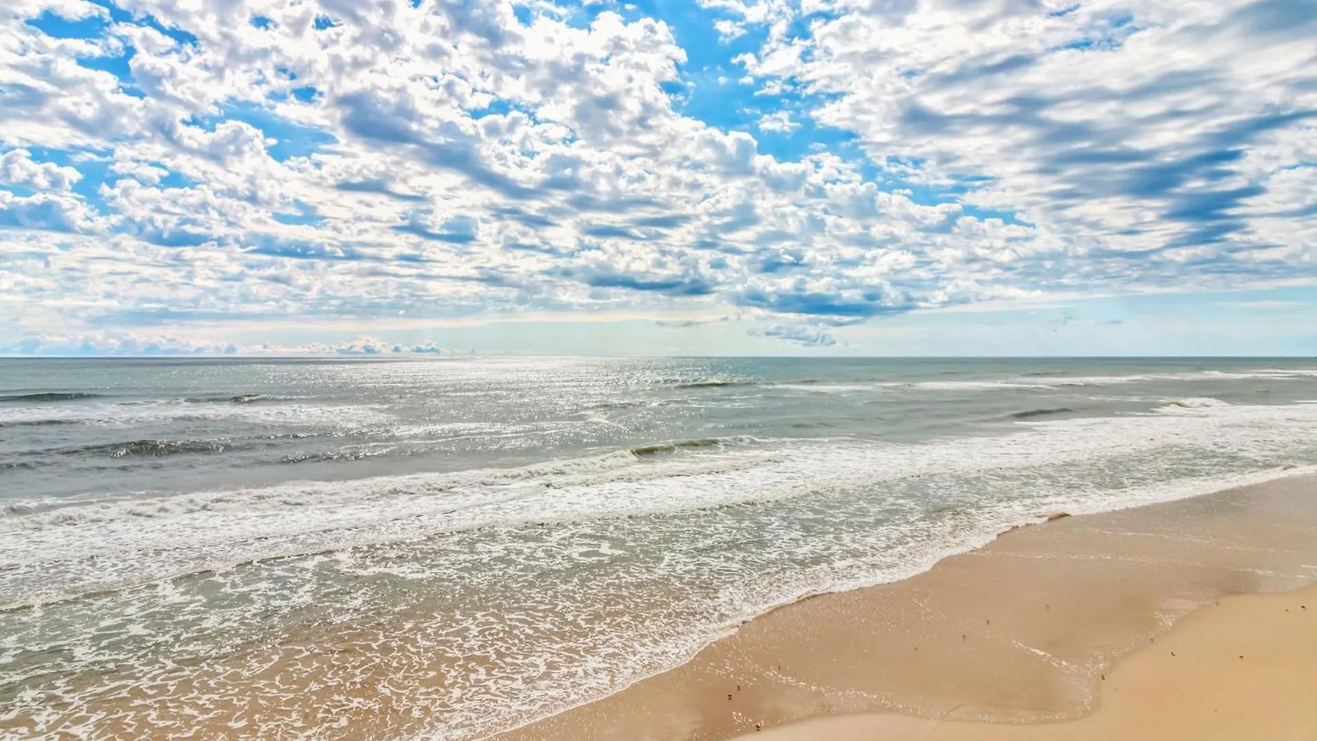Holiday home 7133 Barefoot Super Oceanfront Amazing Views *