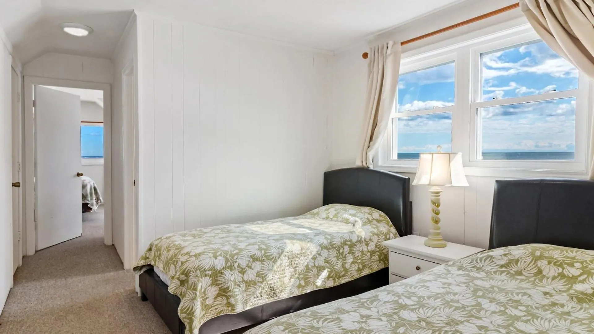 7133 Barefoot Super Oceanfront Amazing Views Holiday home *