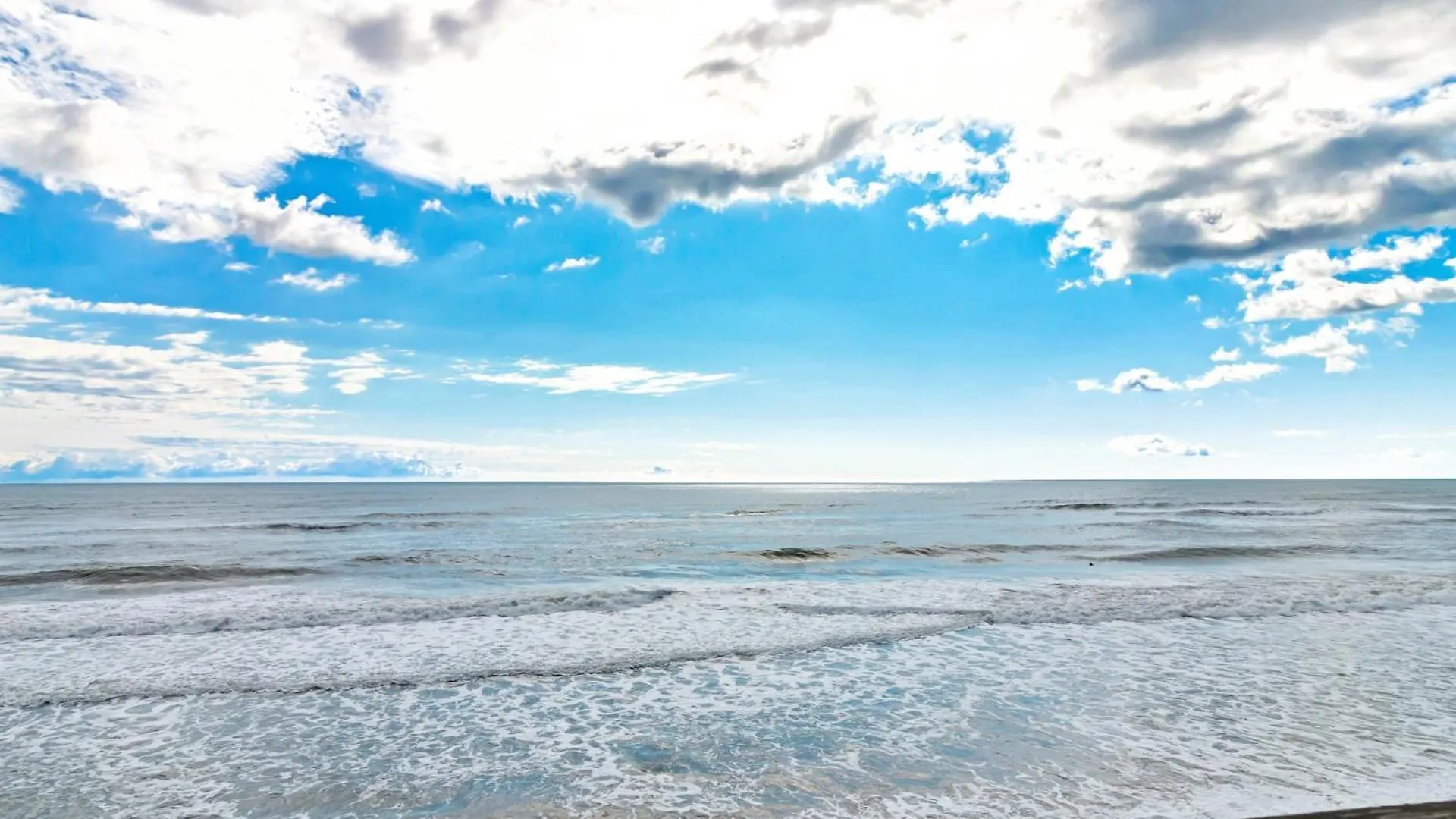 Holiday home 7133 Barefoot Super Oceanfront Amazing Views *