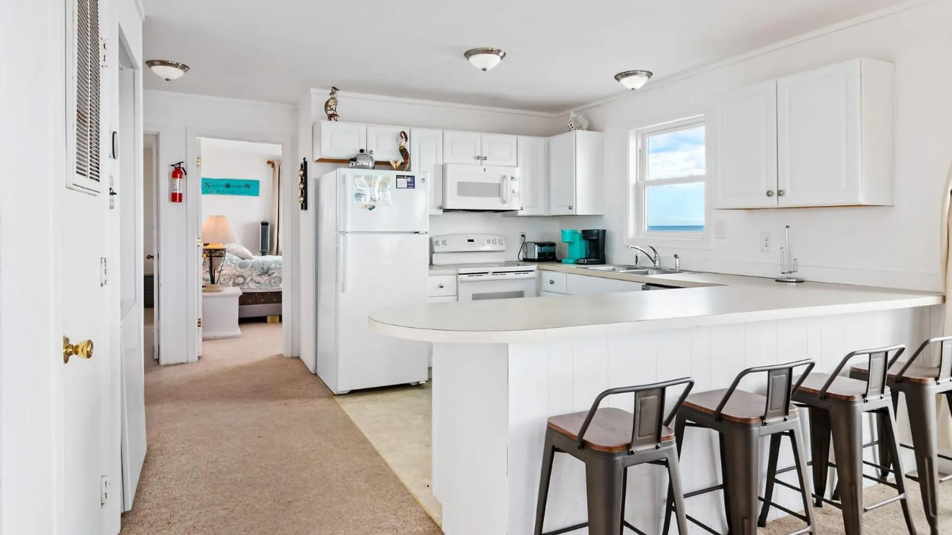 7133 Barefoot Super Oceanfront Amazing Views Holiday home Nags Head