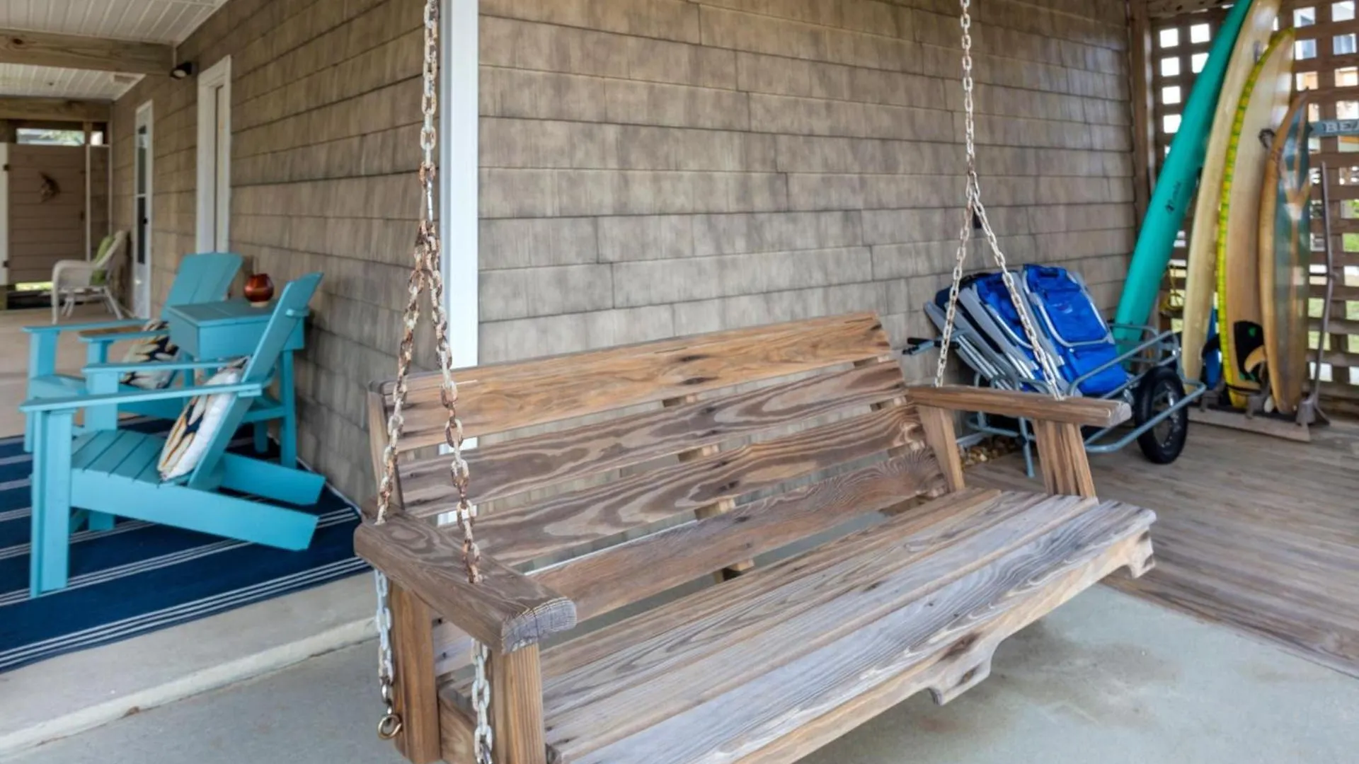 Holiday home 6013 Surf Shack Just One Block To The