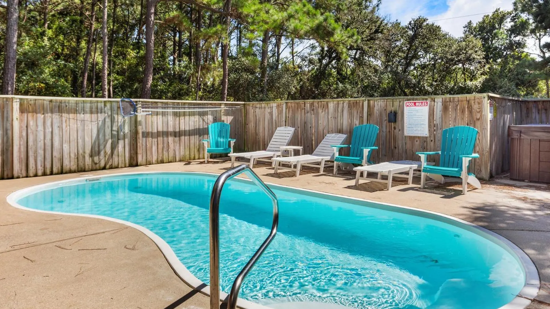 6080 Kokomo 4 Min Walk To Holiday home *