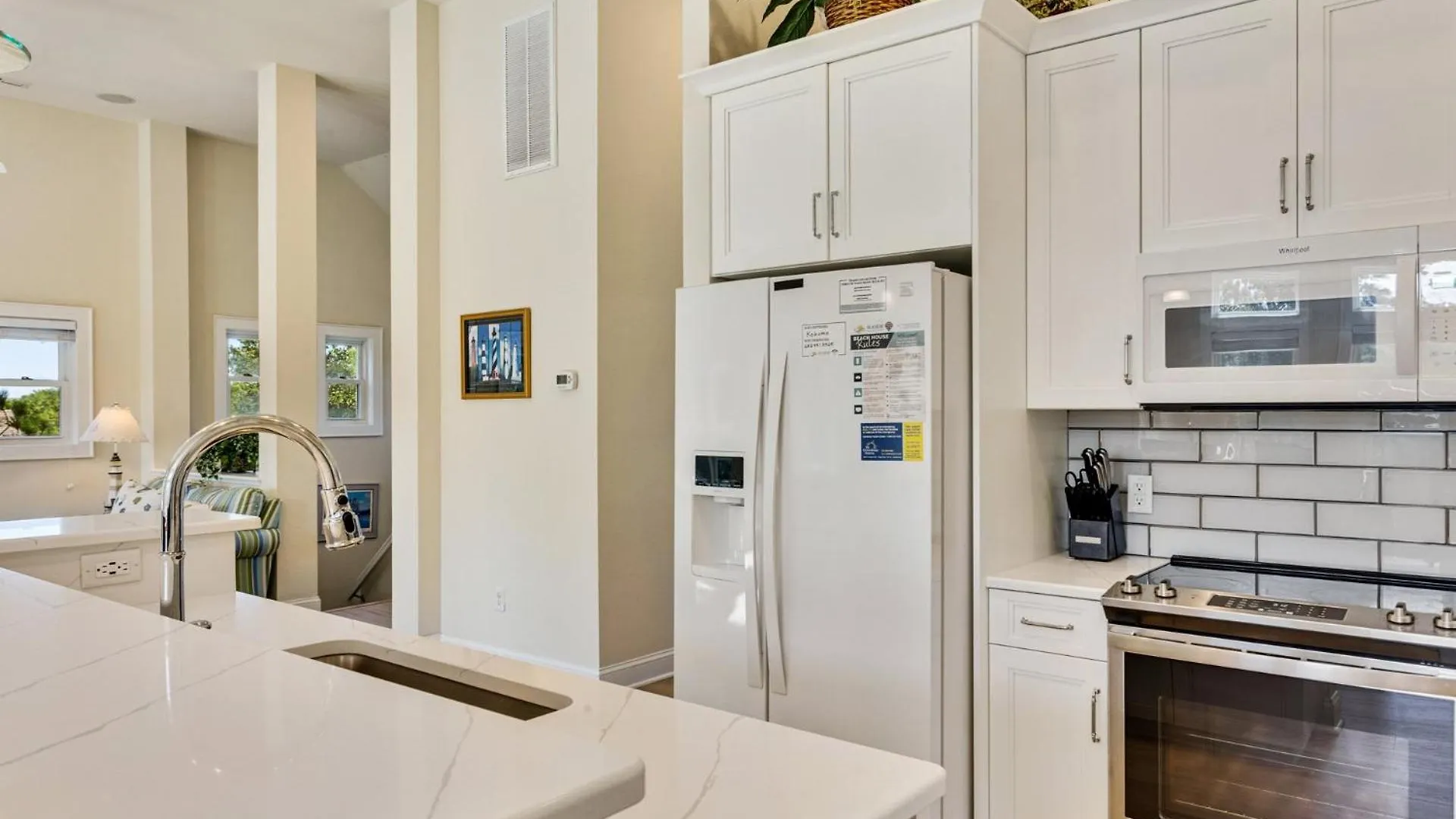 6080 Kokomo 4 Min Walk To Holiday home *