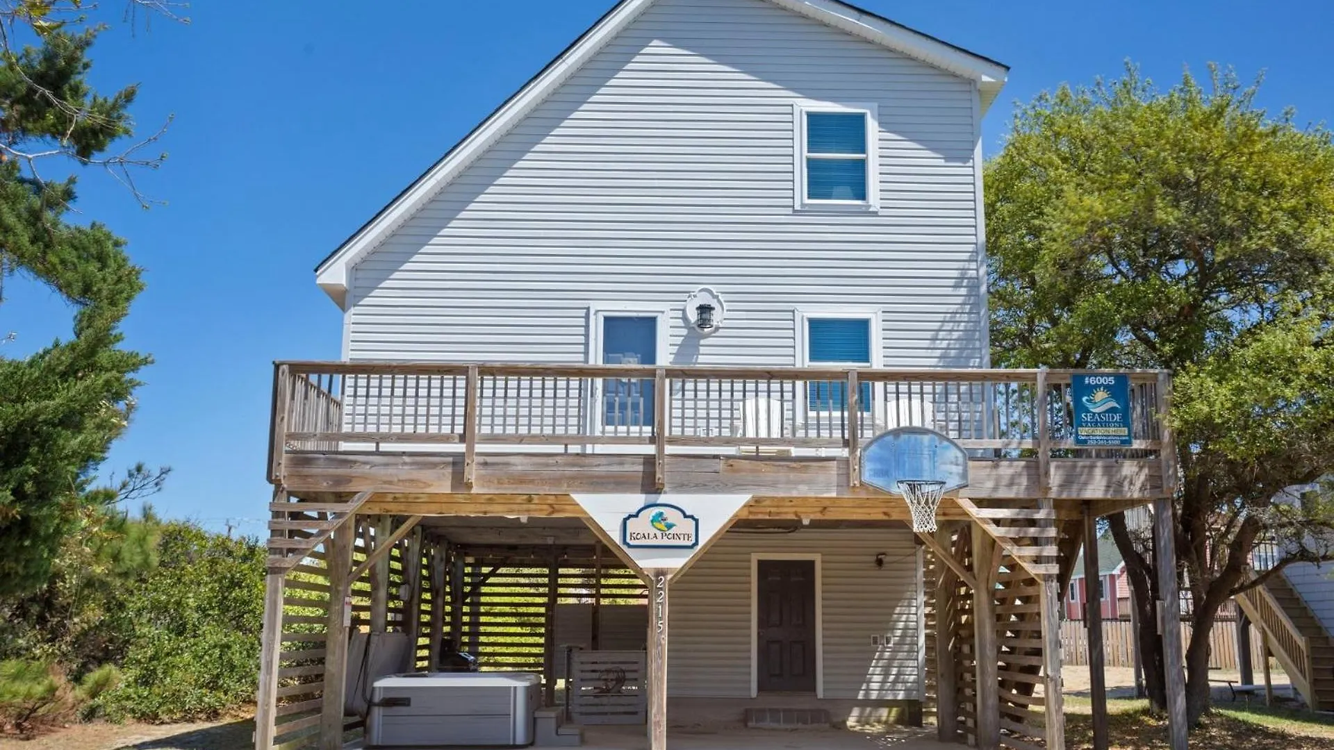 6005 Koala Pointe 3 Min Walk To *