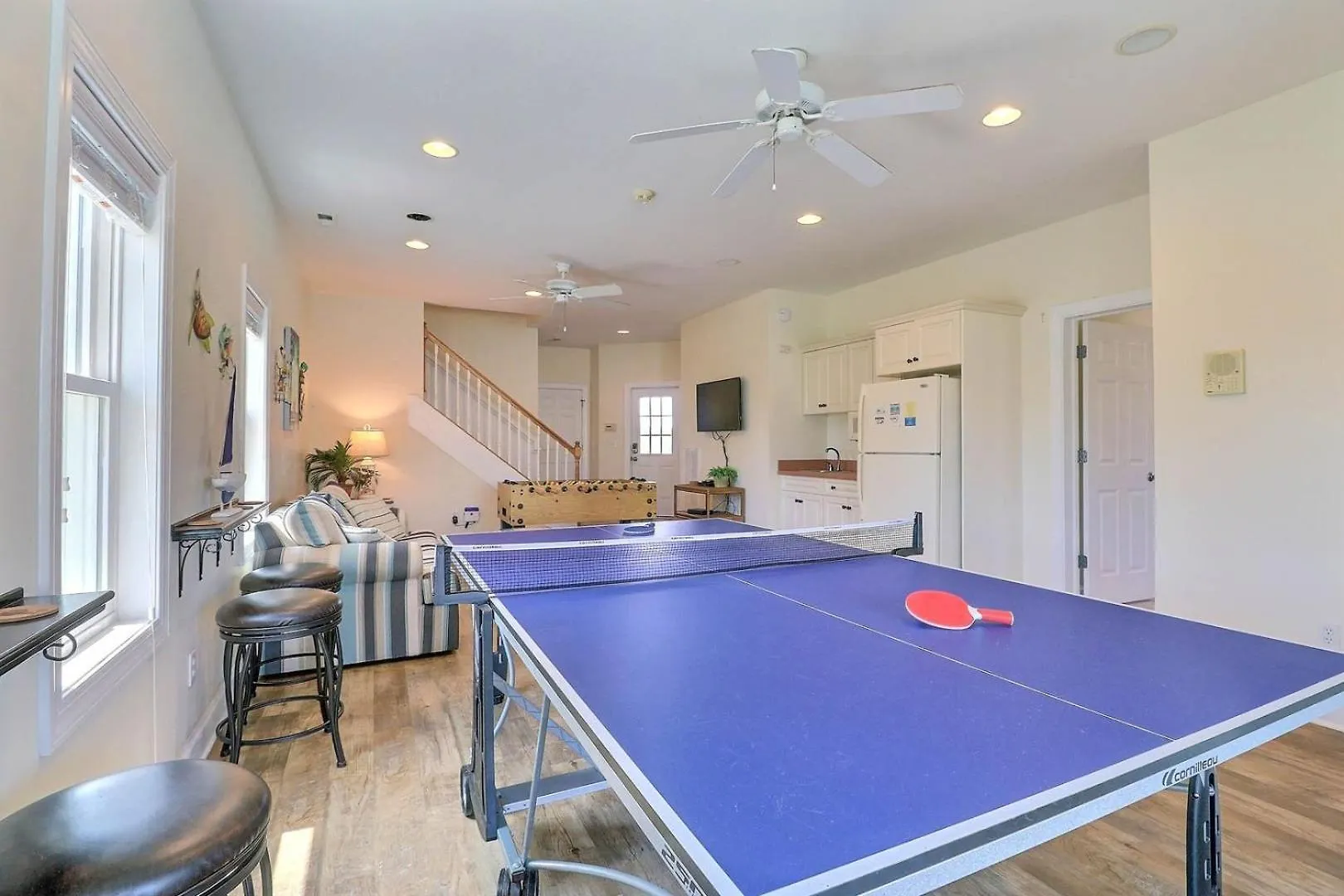 Holiday home 7076 Jmj Seascape Oceanfront Pool Hot Tub Nags Head