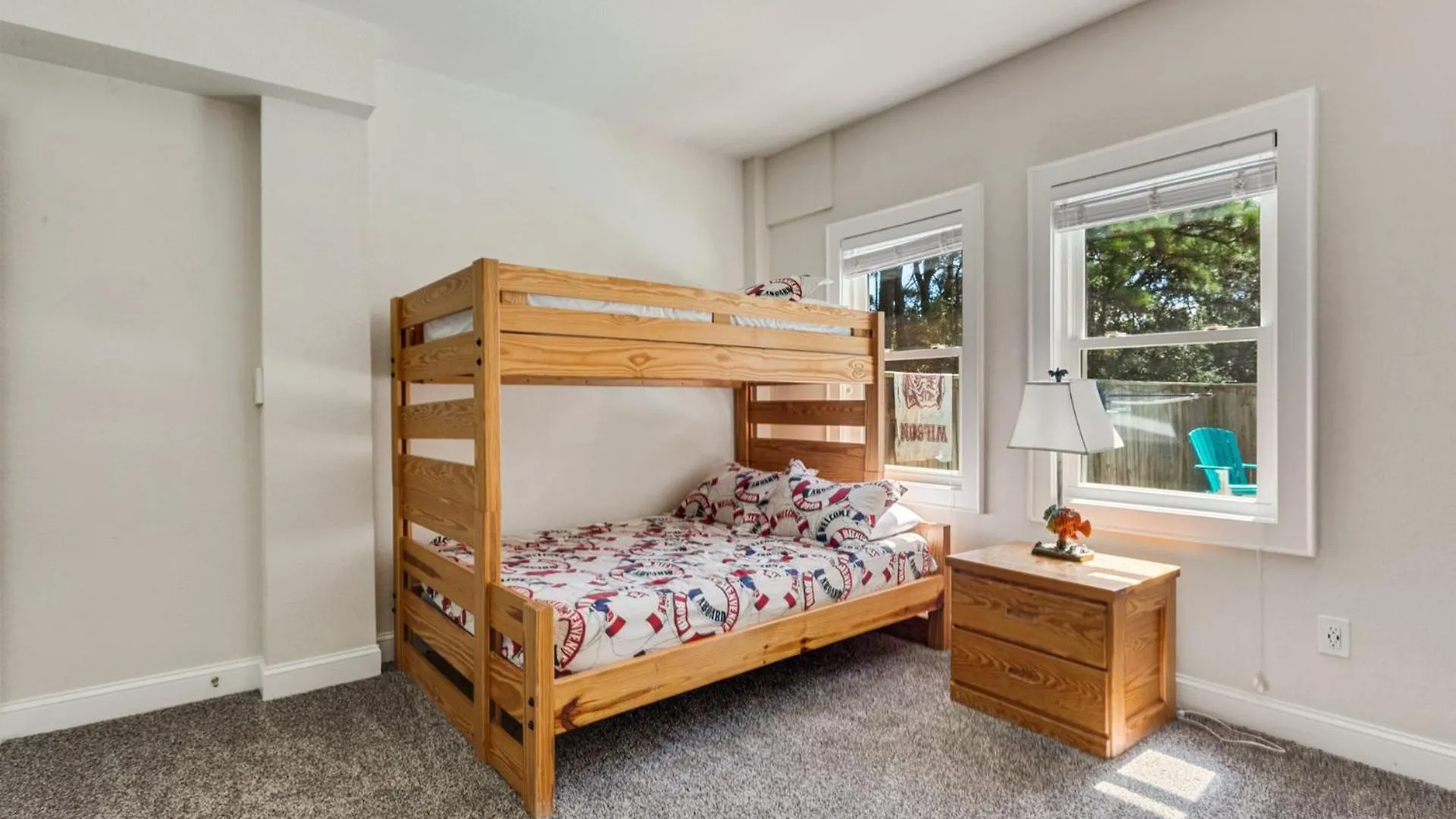 Holiday home 6080 Kokomo 4 Min Walk To Nags Head