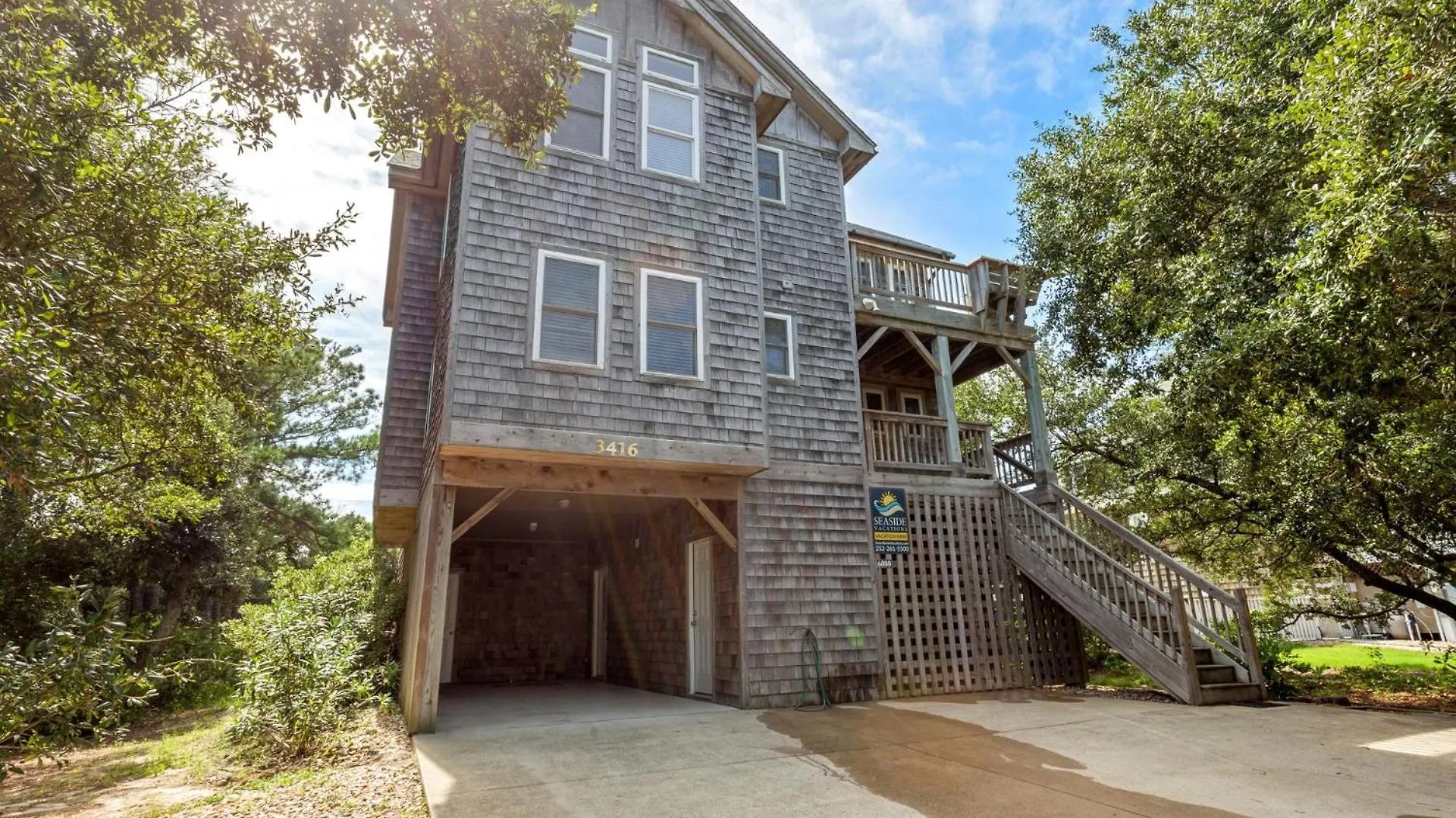 6080 Kokomo 4 Min Walk To Holiday home