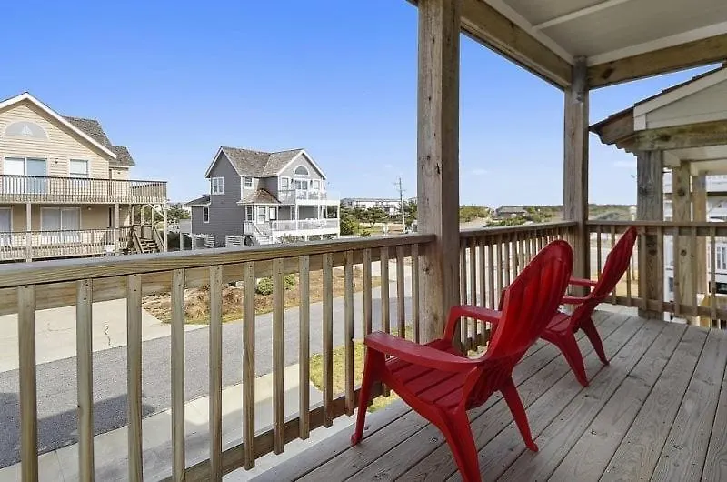 6156 Family Tides 2 Min Walk To Hot Tub Holiday home