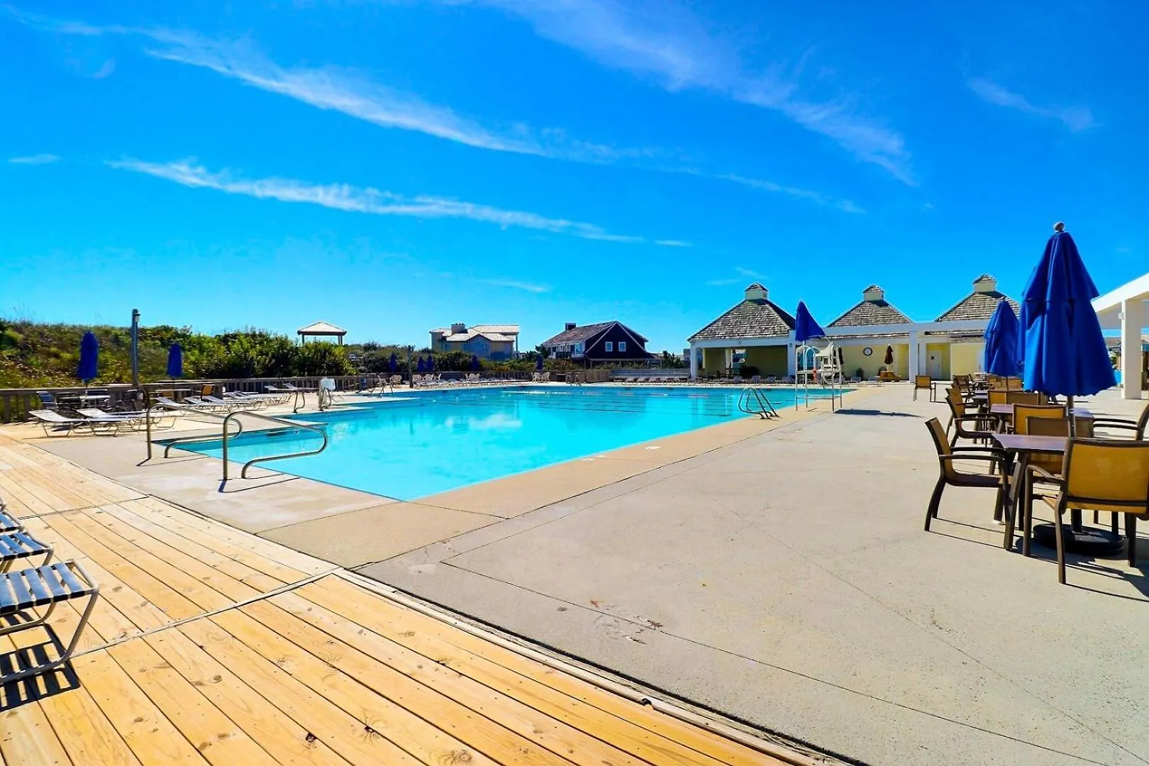 6156 Family Tides 2 Min Walk To Hot Tub Holiday home Nags Head