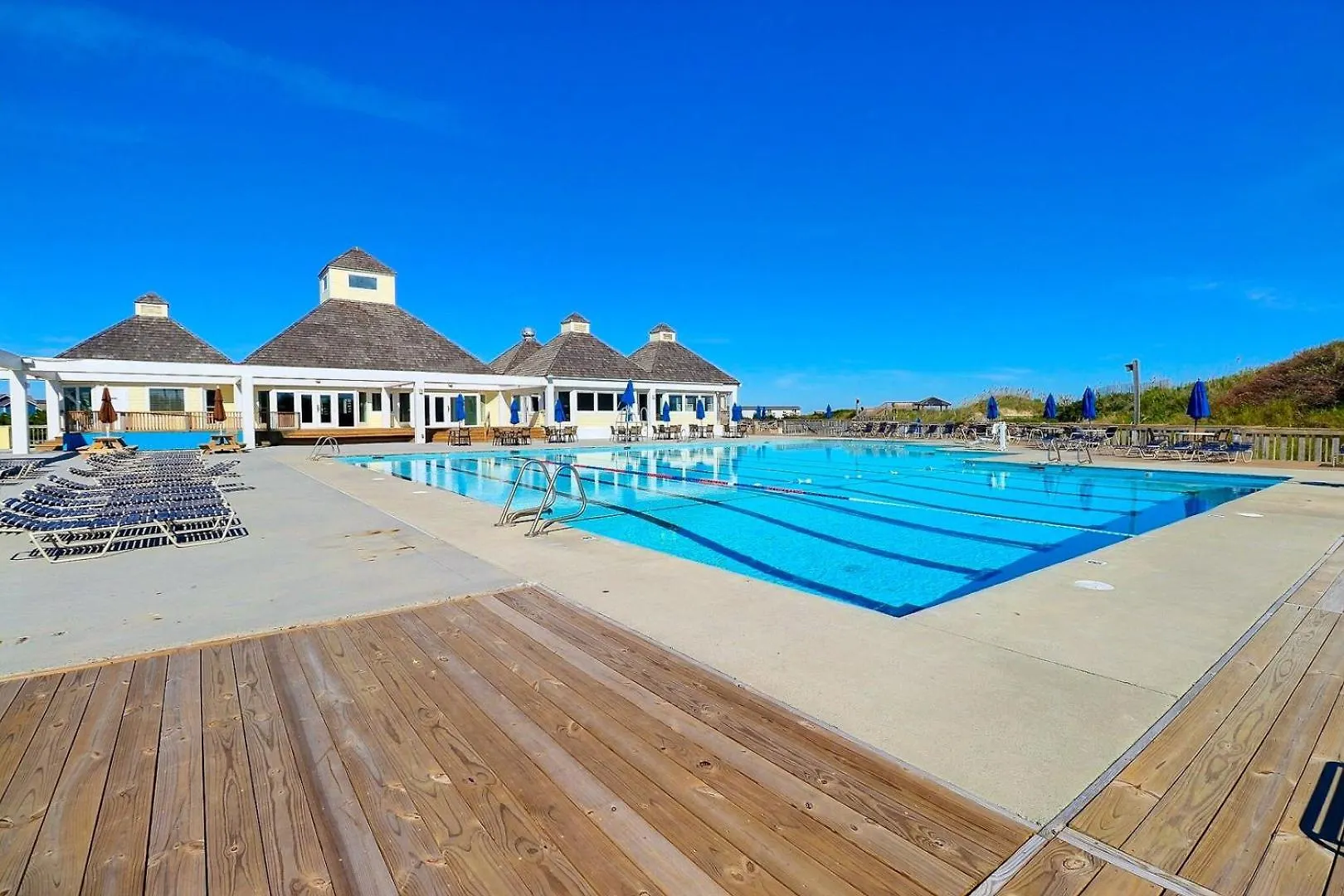 6156 Family Tides 2 Min Walk To Hot Tub Holiday home Nags Head