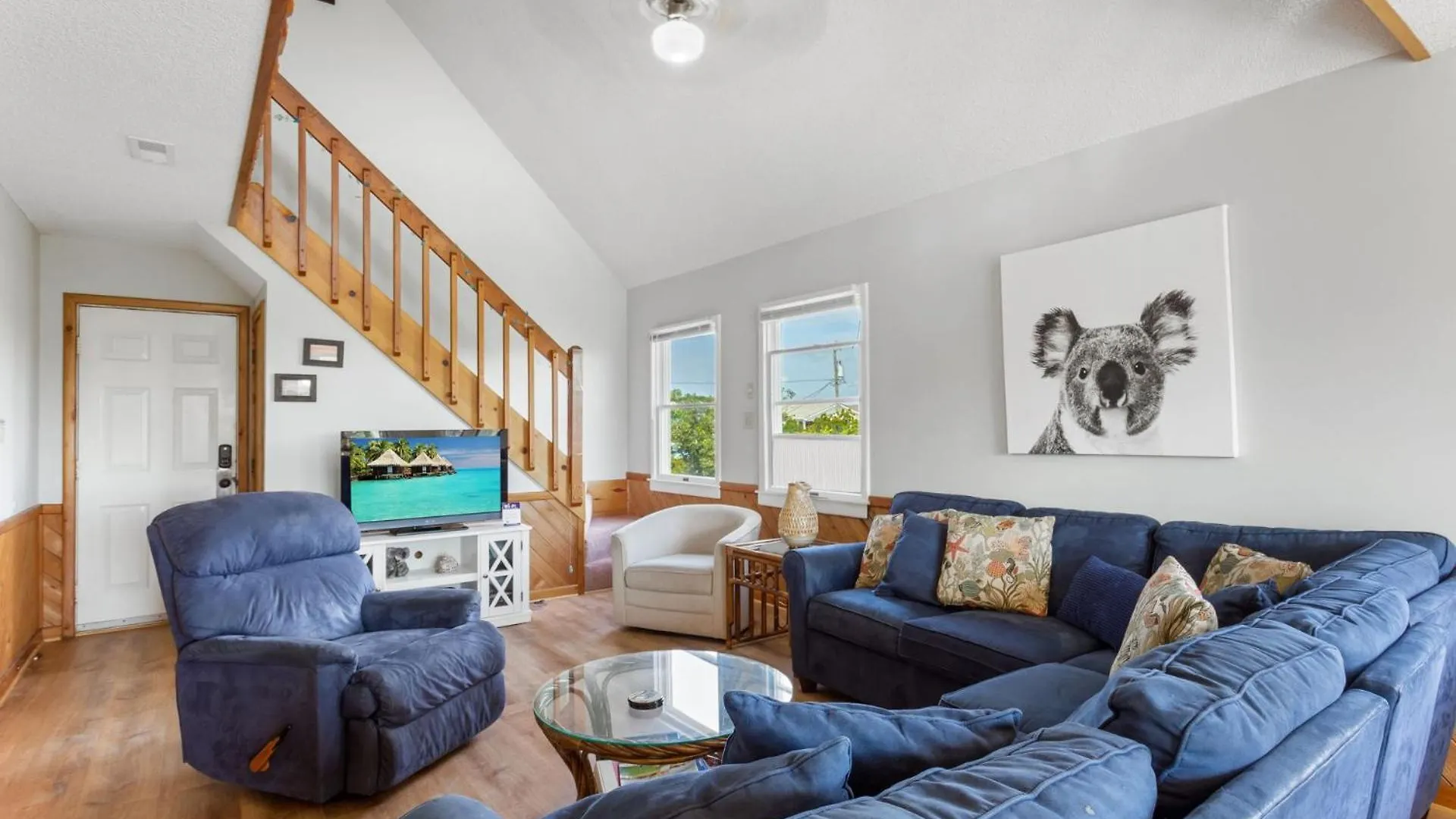 Holiday home 6005 Koala Pointe 3 Min Walk To *