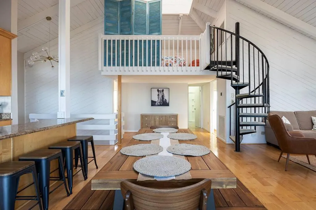 Oceanfront With Panoramic Views Newly Renovated Nags Head