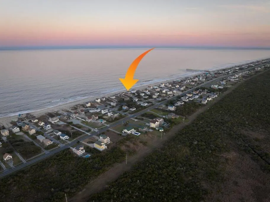 Oceanfront With Panoramic Views Newly Renovated *