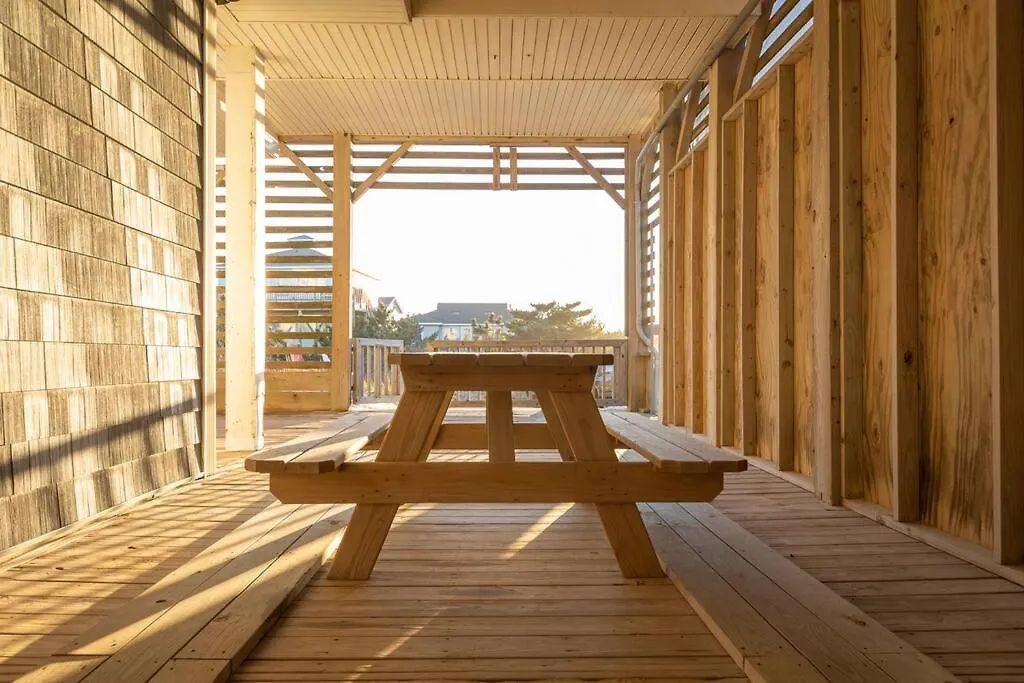Holiday home Oceanfront With Panoramic Views Newly Renovated