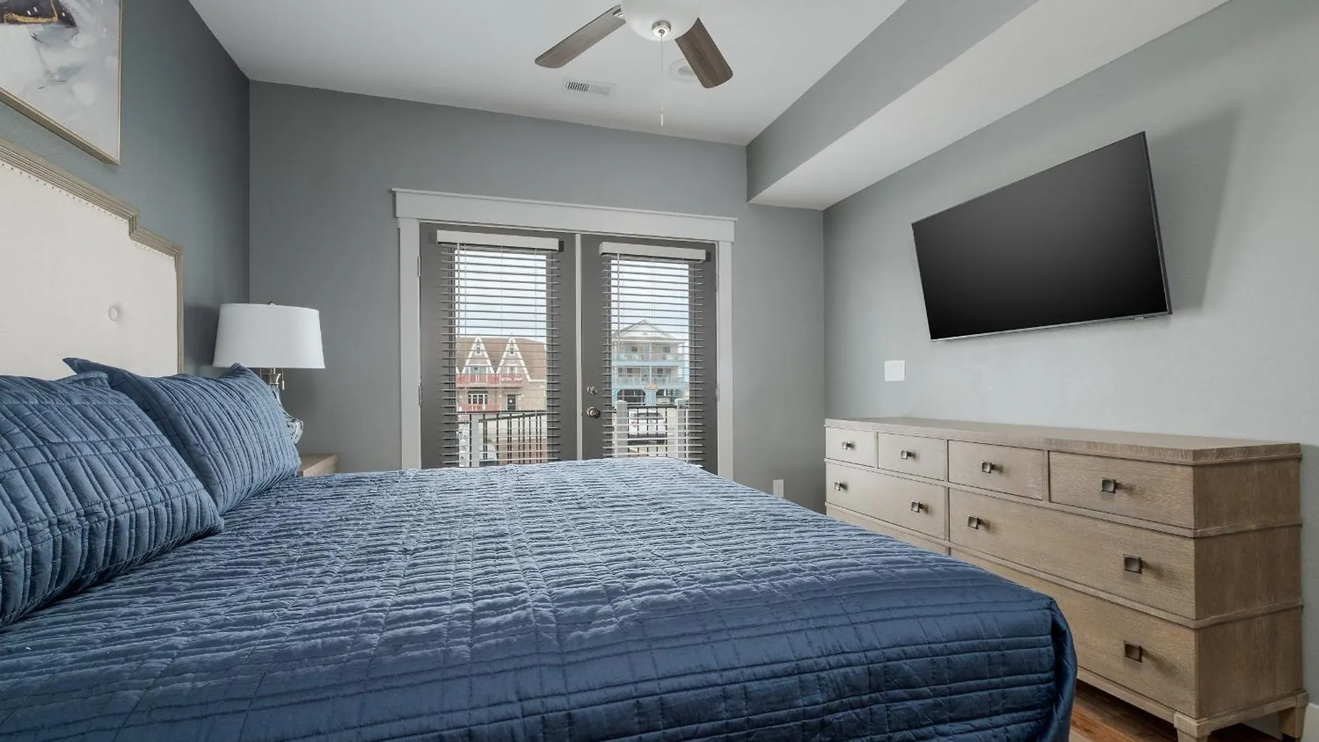 5705 - Edgewater View By Realty Holiday home Nags Head