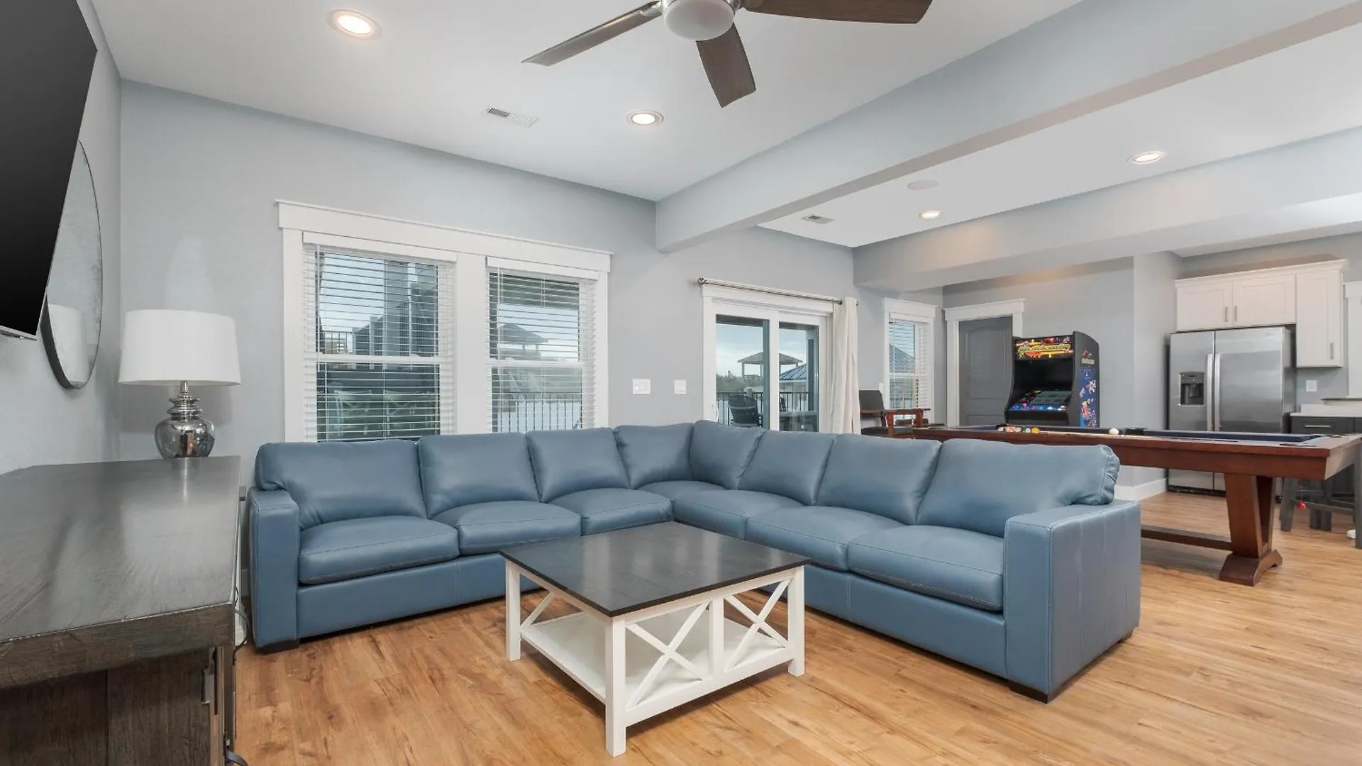 Holiday home 5705 - Edgewater View By Realty