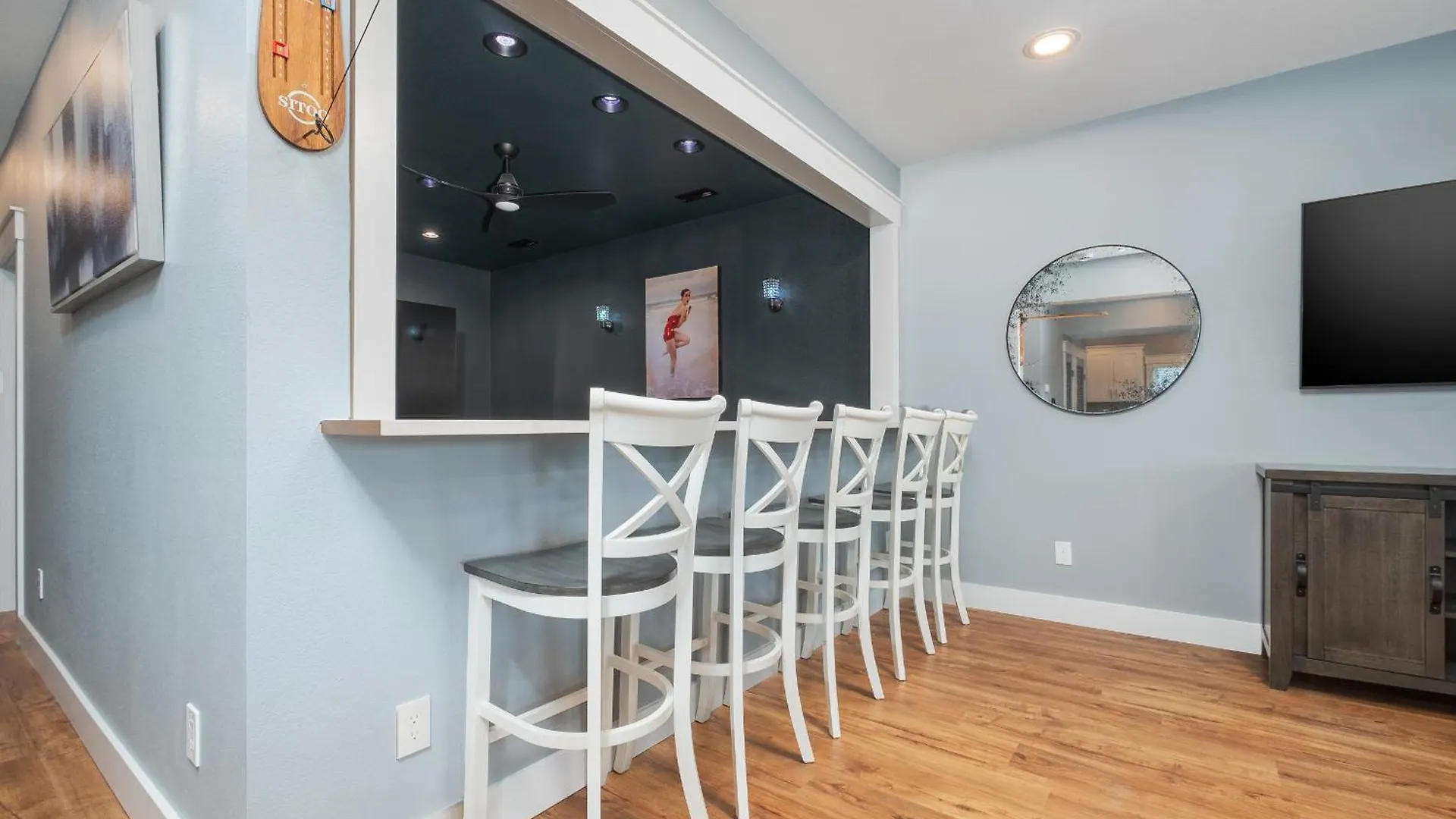 5705 - Edgewater View By Realty Holiday home *