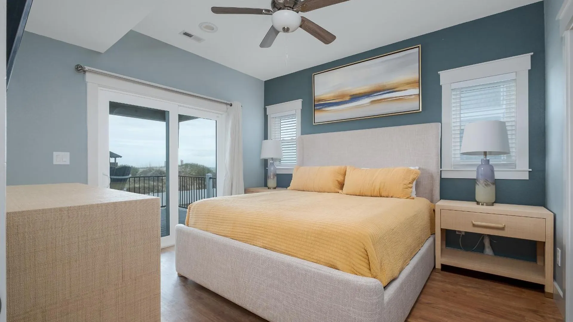 Holiday home 5705 - Edgewater View By Realty Nags Head