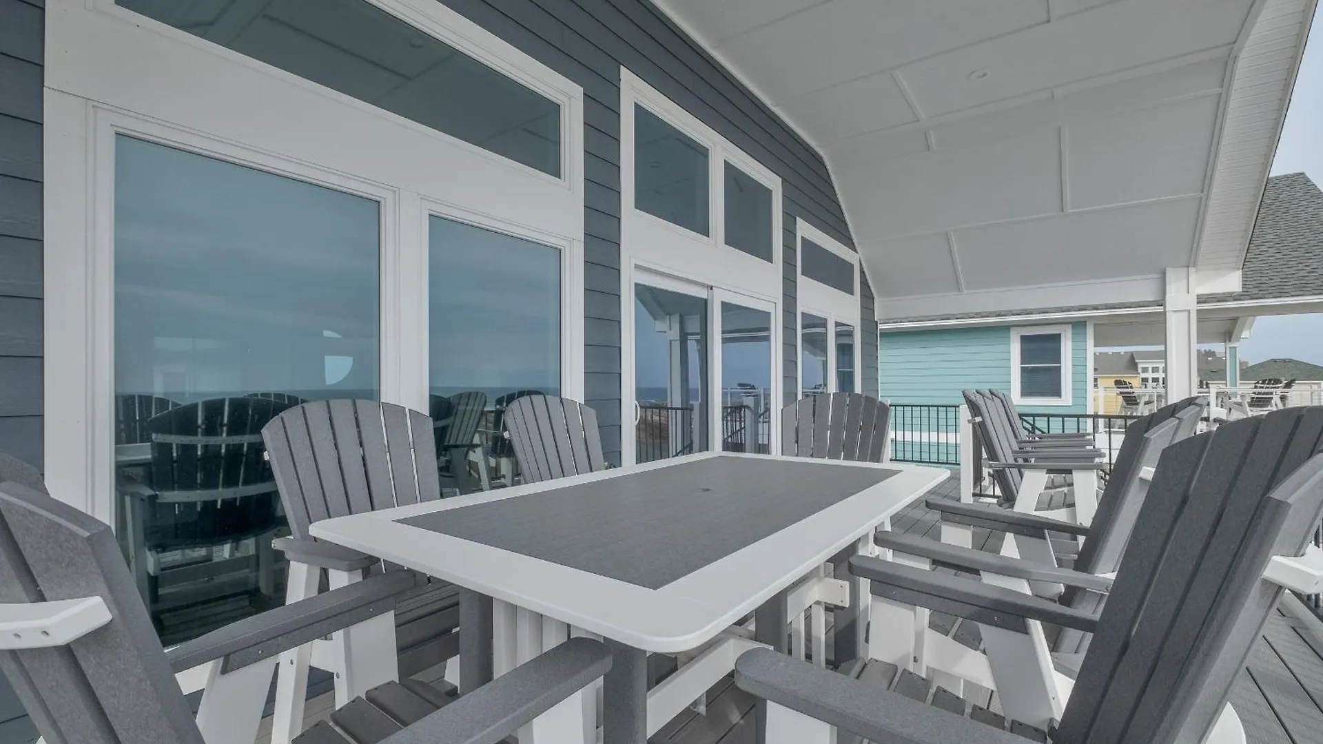 5705 - Edgewater View By Realty Holiday home Nags Head