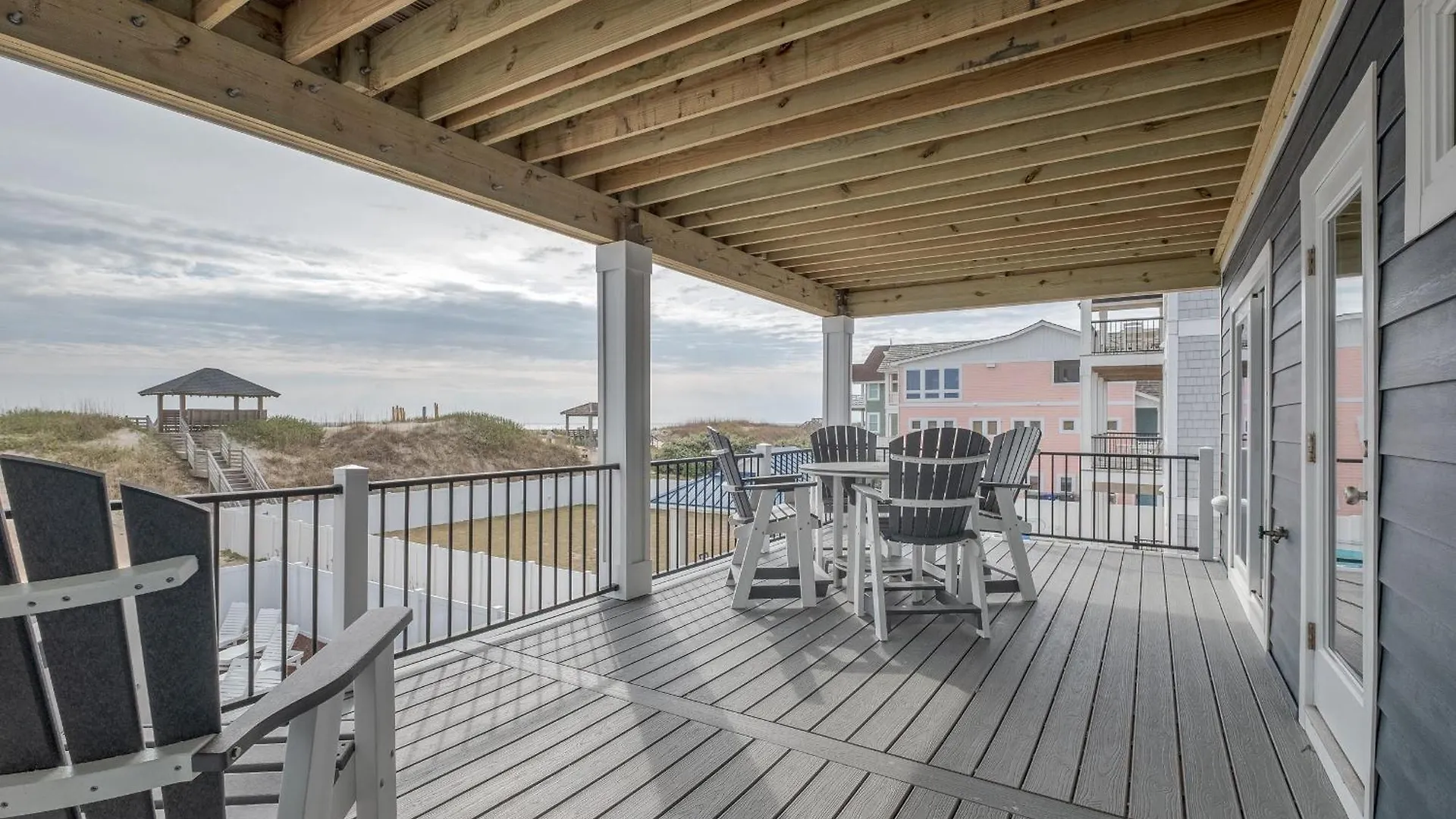 5705 - Edgewater View By Realty * Nags Head