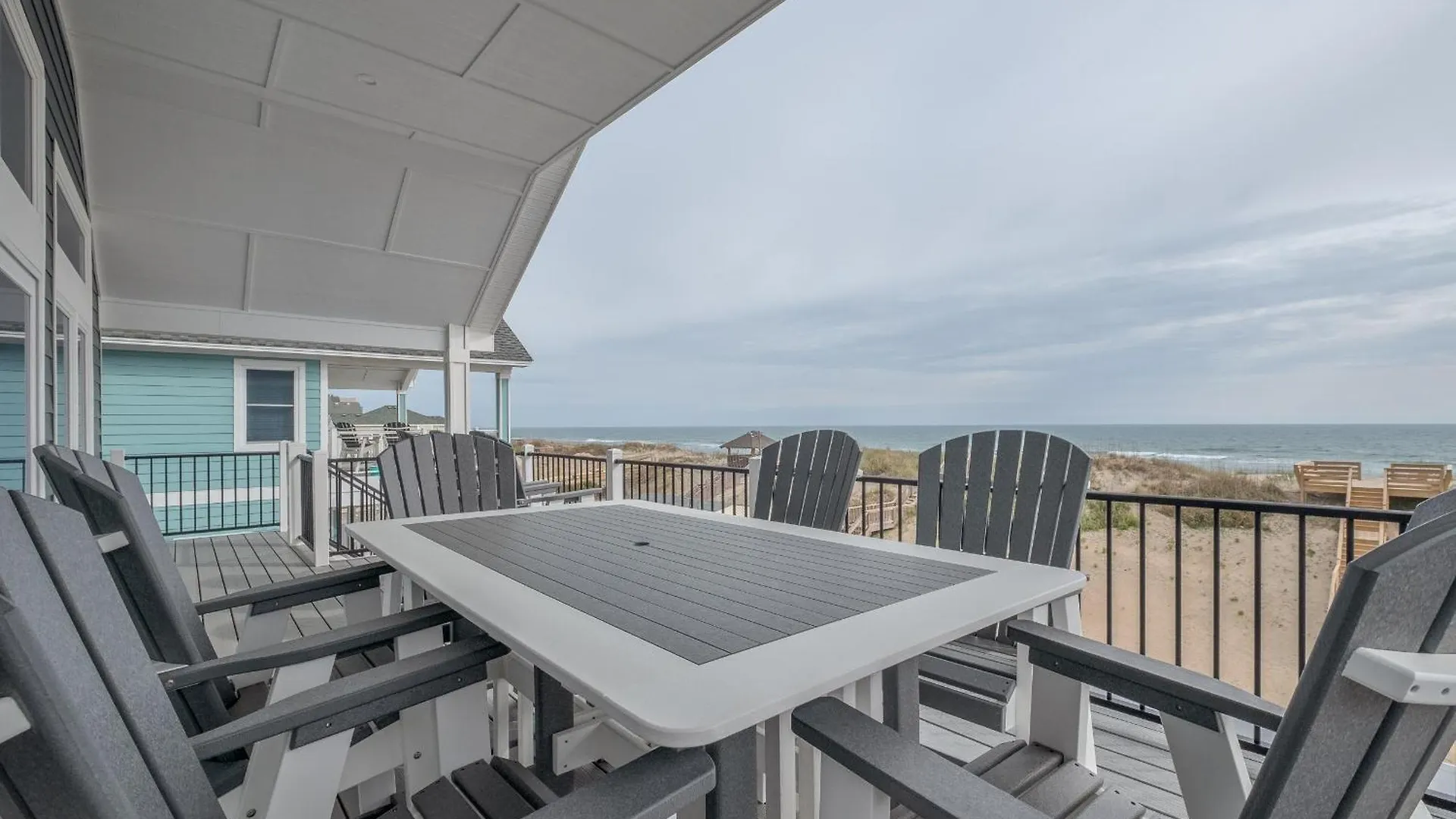 Holiday home 5705 - Edgewater View By Realty Nags Head