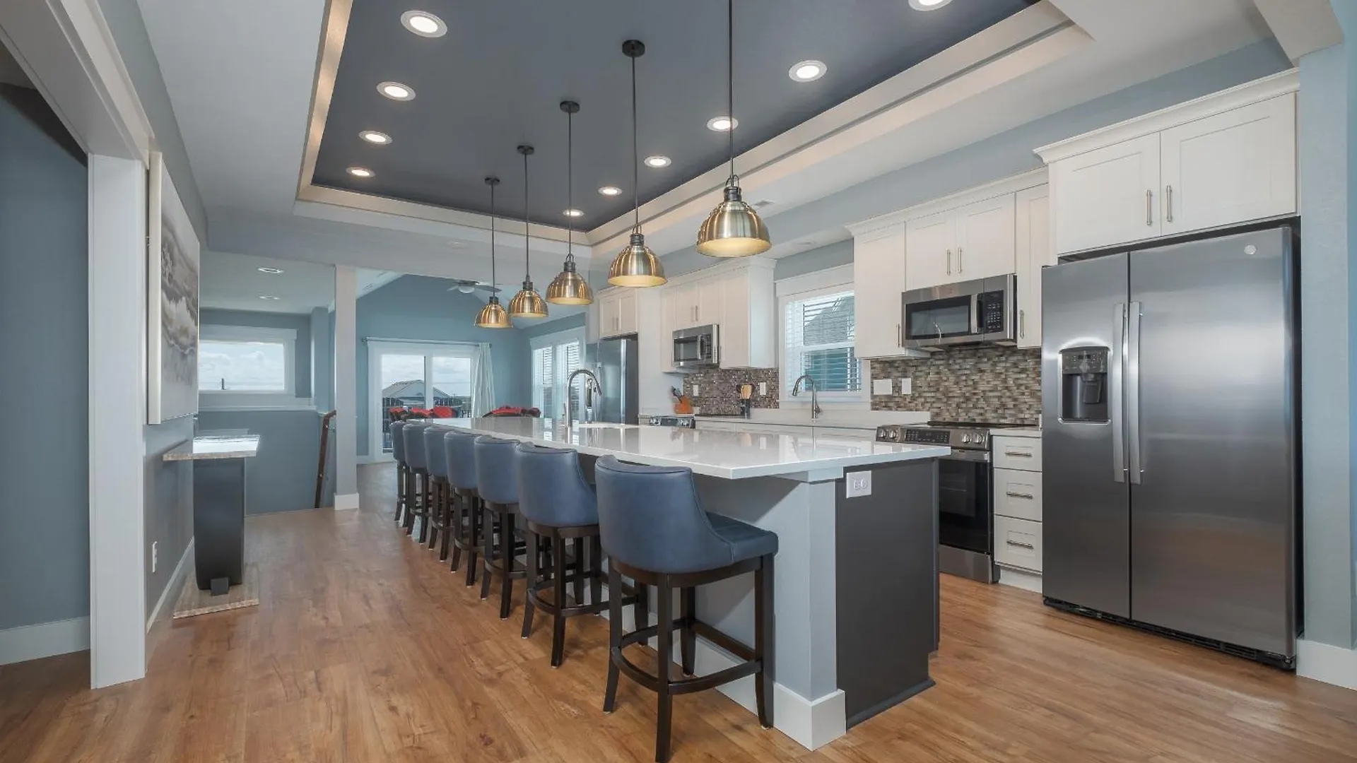5705 - Edgewater View By Realty * Nags Head