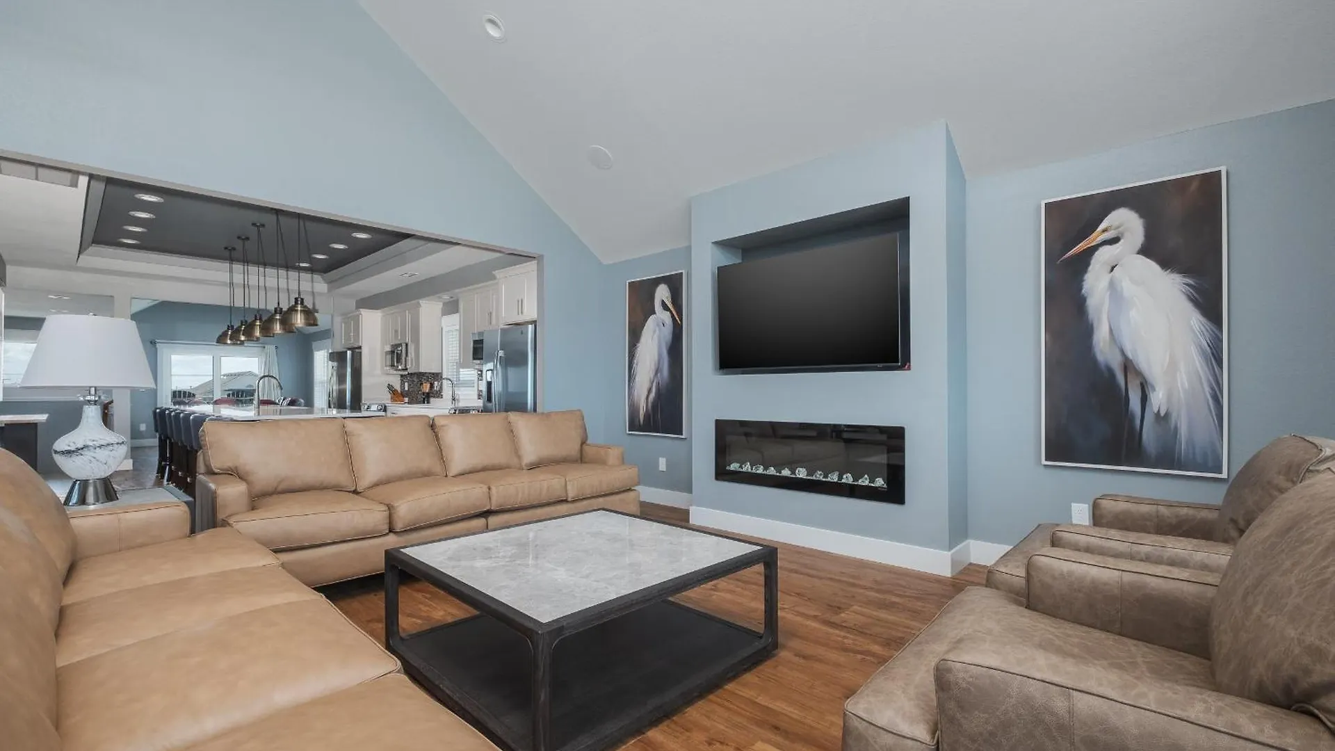 5705 - Edgewater View By Realty * Nags Head